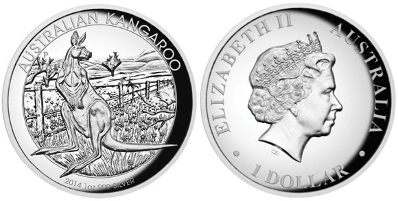 Coin Mint | Perth News