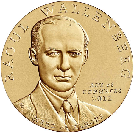 wallenberg-medal