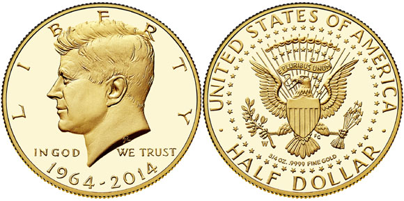 gold-kennedy-half-dollar