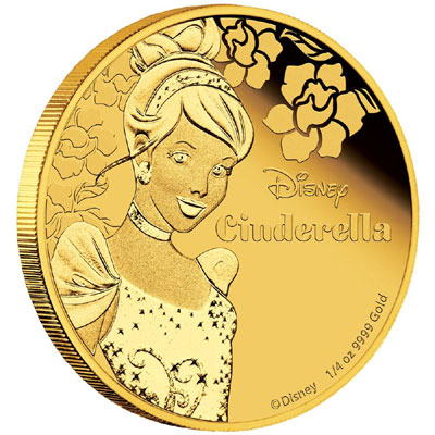 cinderella-gold-coin