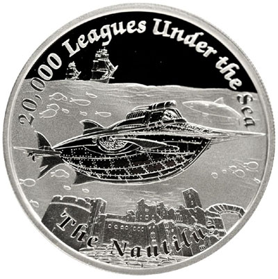 nautilus-silver-coin