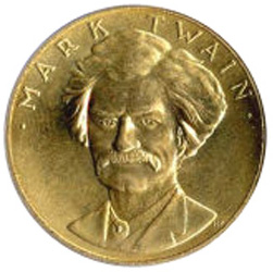 mark-twain-gold