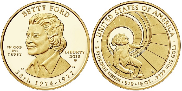 2016-first-spouse-gold-coin-betty-ford-proof-obverseBOTH