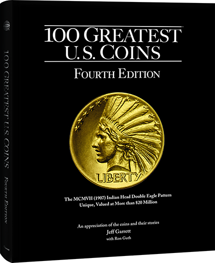 100-Greatest-US-coins-4th-ed
