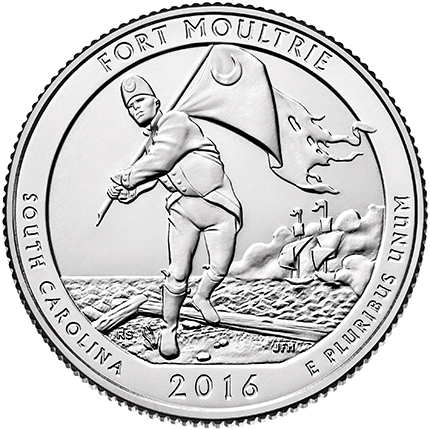2016-atb-quarters-coin-fort-moultrie-south-carolina-uncirculated-reverse