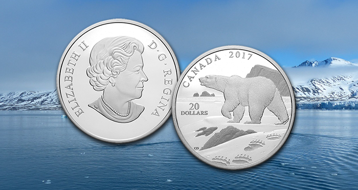 Canada-polar-bear-coin