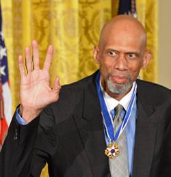 Presidential Medal of Freedom Ceremony
