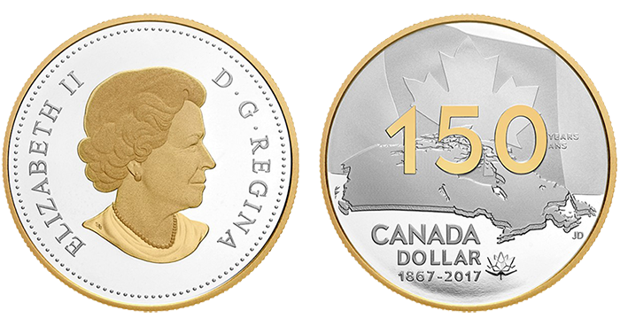 Canada-2017-confederation-silver-dollar-plated