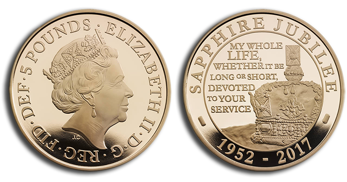 UK-2017-£5-sapphire-jubilee-gold-proof