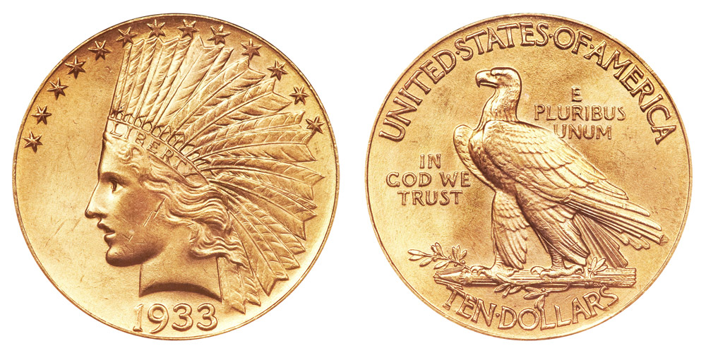 1933-indian-head-gold-eagle