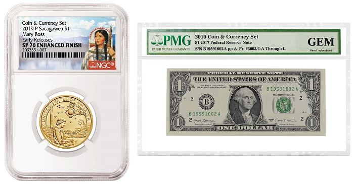 2019_P_Sacagawea_1D_CoinCurrencySet_MaryRoss_EarlyReleases_SP70-header