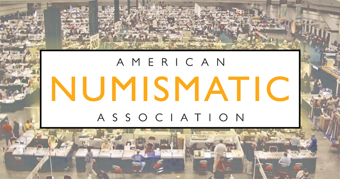Tales From the Vault: The Joy of Jetons - American Numismatic Association :  American Numismatic Association