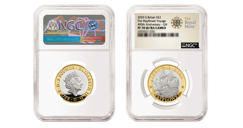 Numismatic Guaranty Corporation | Coin News