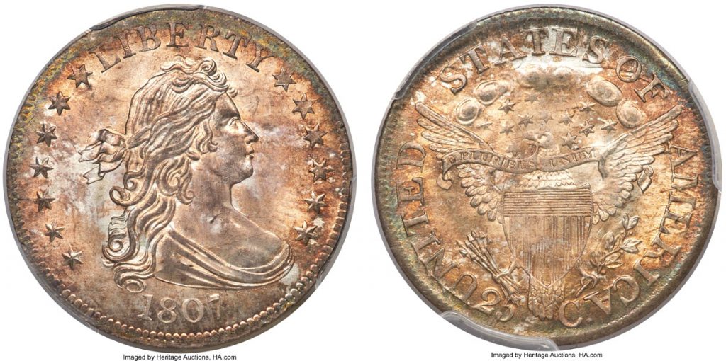 Review: Stack's Bowers Galleries Hong Kong Coin Auction Shatters Records